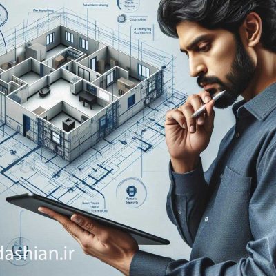 راهنمای کامل هوشمندسازی ساختمان: از ایده تا اجرا